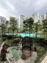 Eight Courtyards (D27), Condominium #509275611